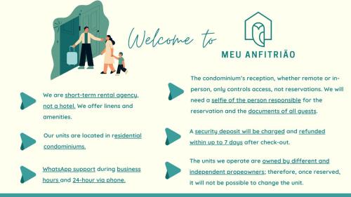 Vila Buarque Apartment | Studio com WI-FI e sofá-cama próximo do metrô