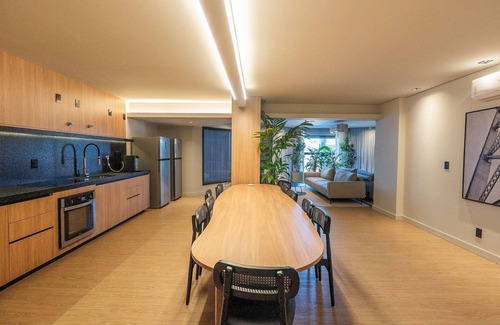 Centro Apartment | Studio Comfort Garden