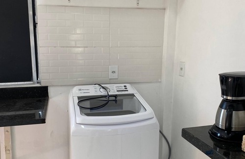 Sao Geraldo Apartment | Studio Compacto – Próximo a Shoppings, Centro, Arena e Aeroporto