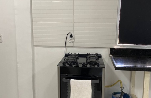 Sao Geraldo Apartment | Studio Compacto – Próximo a Shoppings, Centro, Arena e Aeroporto