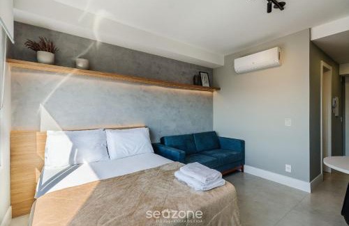 Partenon Apartment | Studio Completo ao Lado da PUCRS CON1506
