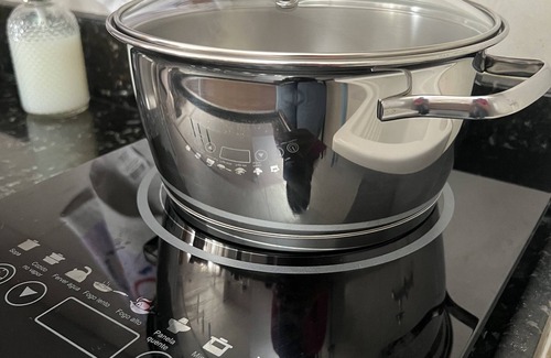 Sao Luis Apartment | Studio Completo em Bairro Privilegiado e Condominio Completo 04