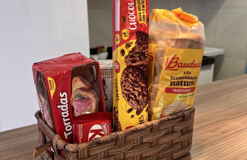 Sao Luis Apartment | Studio Completo em Bairro Privilegiado e Condominio Completo 04