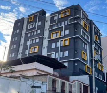 Joao Monlevade Apartment | Studio Completo - Local Central