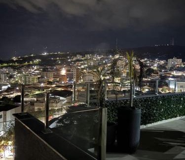 Joao Monlevade Apartment | Studio Completo - Local Central