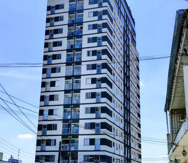 Sao Paulo Apartment | Studio Completo Próx Estação Vila Sônia e MorumBIS