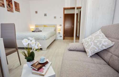 Pordenone Apartment | Studio con vista, Pordenone Centro e Fiera