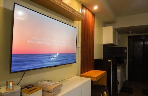 Binan City Hotel | Studio Condo Unit at Standford Suites 3