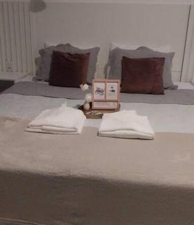 Marambaia Apartment | Studio confortável, na Marambaia.