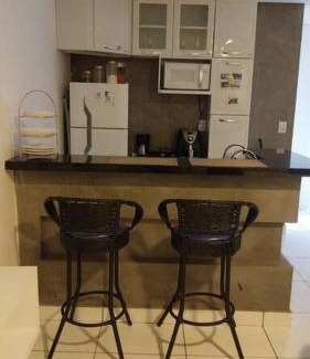 Marambaia Apartment | Studio confortável, na Marambaia.