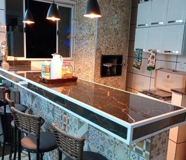 Colonia do Marcal Apartment | Studio confortavel