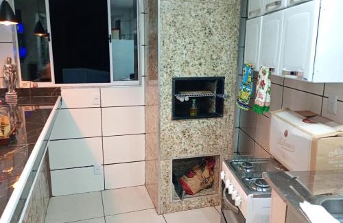 Colonia do Marcal Apartment | Studio confortavel