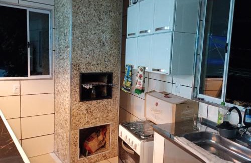 Colonia do Marcal Apartment | Studio confortavel