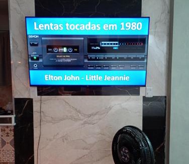 Colonia do Marcal Apartment | Studio confortavel