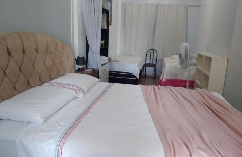 Coloninha Apartment | Studio confortavel - ate 4 pessoas