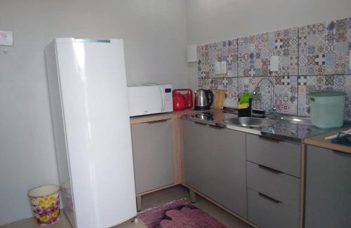 Coloninha Apartment | Studio confortavel - ate 4 pessoas