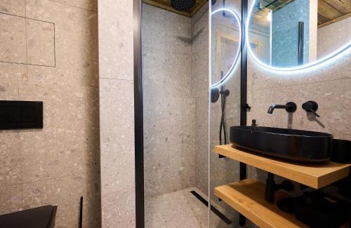 Harrachov Apartment | Studio Corso-1 by Interhome