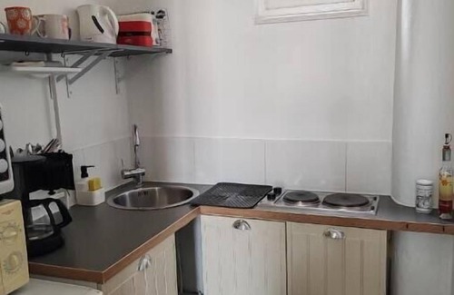 Le Treport Apartment | Studio Cosy 2 à 4 Voyageurs