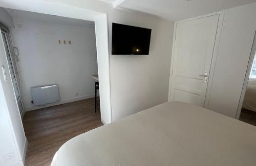 Hastings Apartment | Studio Cosy centre historique