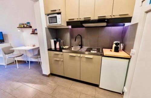 Wissembourg Apartment | Studio Cosy Centre ville