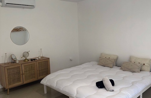 Tremblay-les-Gonesse House | Studio Cosy Proche CDG , Disney