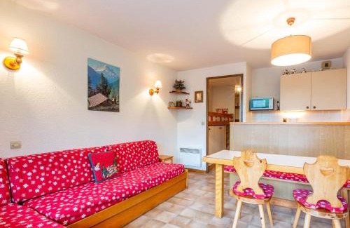 La Clusaz Apartment | Studio cosy proche pistes et commerces, garage inclus, balcon exposé sud - FR-1-304-38