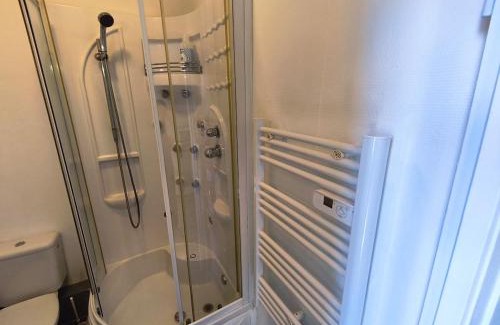 Carhaix-Plouguer Apartment | Studio Cozy Centre