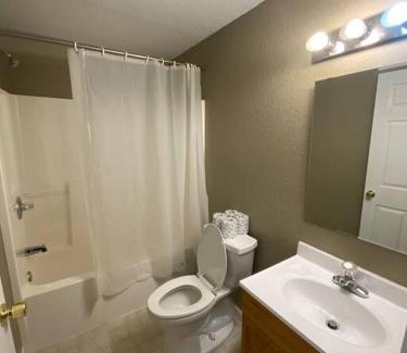 Lake Ozark House | Studio D Sleep 6- Bachelor/Bachelorette Parties!