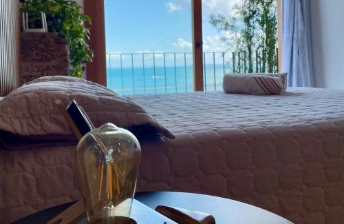 Santo Antonio Apartment | Studio da fonte/Vista mar