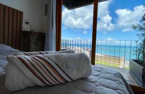 Santo Antonio Apartment | Studio da fonte/Vista mar