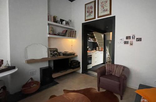 Zurenborg Apartment | Studio Dageraad