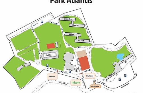 Klemskerke House | Studio Dahlia 2p