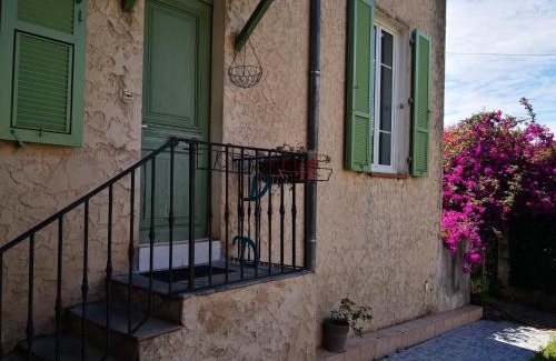 Saint-Augustin Apartment | STUDIO dans Villa à Nice Ouest