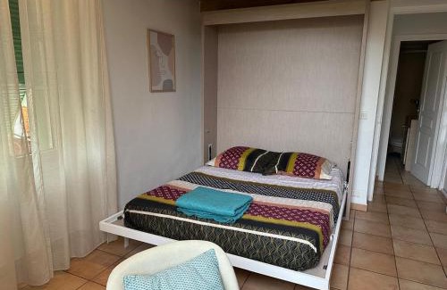 Saint-Augustin Apartment | STUDIO dans Villa à Nice Ouest