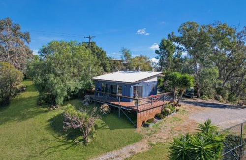 North Tamworth House | Studio Daruka