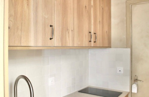 Croulebarbe Apartment | Studio de charme pour un séjour en amoureux - 2P