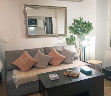 Carmes Apartment | Studio de Charme Quartier Carmes