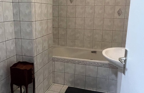 Saint-Valery-en-Caux Apartment | Studio de la mer