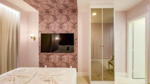 Asa Sul Apartment | Studio de Luxo Provençal