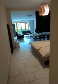 Cremines Apartment | Studio de vacances