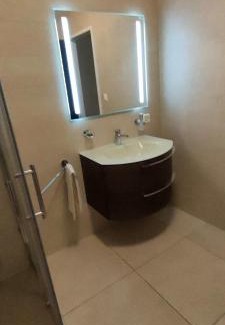 Cremines Apartment | Studio de vacances