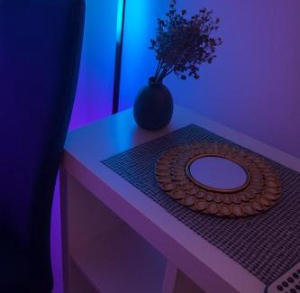 Mulhouse Apartment | Studio Design à Mulhouse