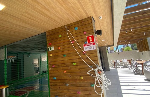 Ponta Verde Apartment | Studio Design 3 Apt 812