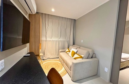 Ponta da Terra Apartment | Studio Design 3 Apt 903