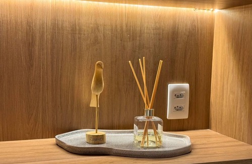 Ponta da Terra Apartment | Studio Design 3 Apt 903