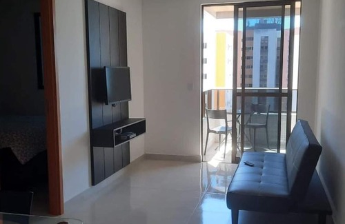 Ponta da Terra Apartment | Studio Design APT 401 New in Ponta Verde
