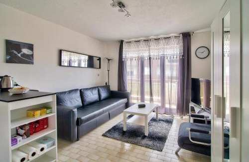 Etrembieres Apartment | STUDIO DESIGN NEAR GENEVA