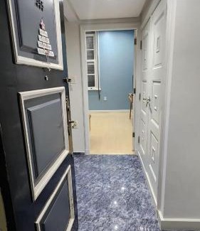 Quitandinha Apartment | Studio Dolmens 355 Palácio Quitandinha