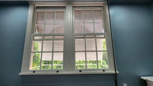 Quitandinha Apartment | Studio Dolmens 355 Palácio Quitandinha