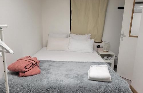 Courcouronnes House | Studio Du Canal